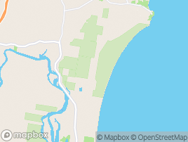 Map of Darawank area