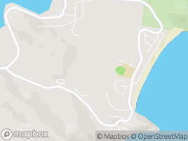 Map of Boomerang Beach area