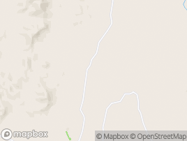 Map of Cedar Party area