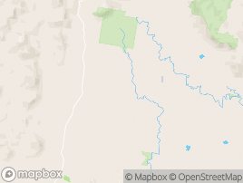 Map of Yarratt Forest area