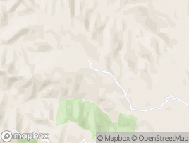 Map of Innes View area