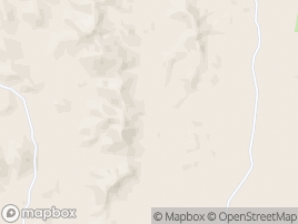 Map of Strathcedar area