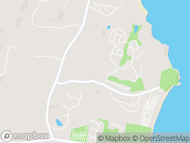 Map of Red Head area