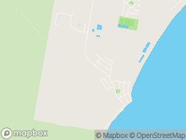 Map of Wallabi Point area