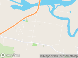 Map of Pampoolah area