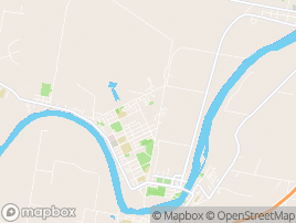 Map of West Kempsey area