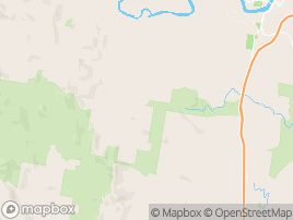 Map of Dondingalong area