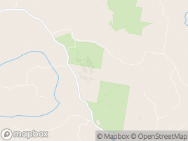 Map of Skillion Flat area