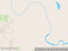 Map of Sherwood area