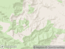 Map of Willi Willi area