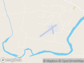 Map of Aldavilla area