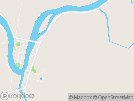 Map of Gladstone area