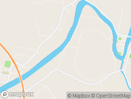 Map of Austral Eden area