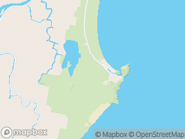 Map of Hat Head area