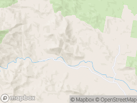 Map of Upper Rollands Plains area