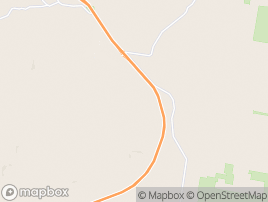 Map of Barraganyatti area