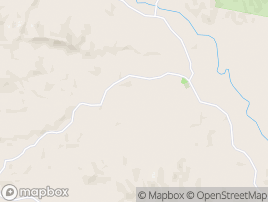 Map of Rollands Plains area