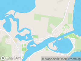 Map of North Haven area