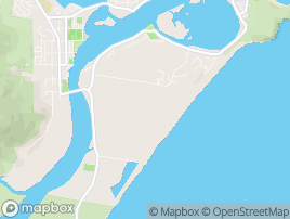 Map of Dunbogan area