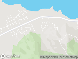 Map of Lakewood area