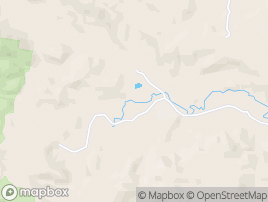 Map of Hannam Vale area