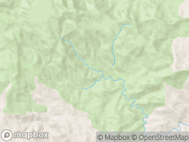 Map of Banda Banda area