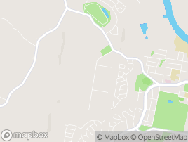 Map of Yippin Creek area