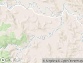 Map of Ellenborough area