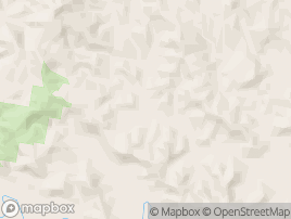 Map of Pappinbarra area