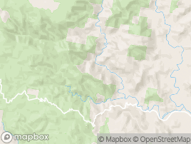 Map of Mount Seaview area