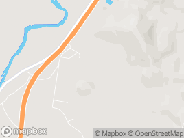 Map of Donnellyville area