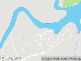 Map of Hyland Park area