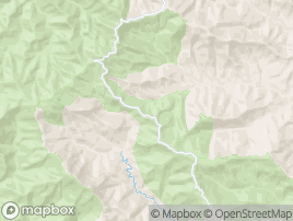 Map of Killiekrankie area