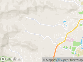 Map of North Boambee Valley area