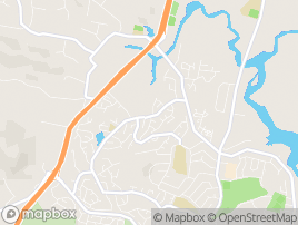 Map of Boambee East area