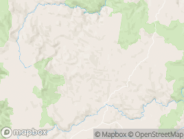 Map of Dundurrabin area