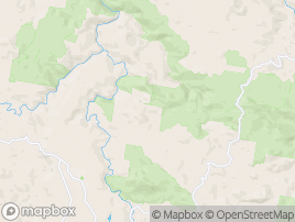 Map of Tallowwood Ridge area