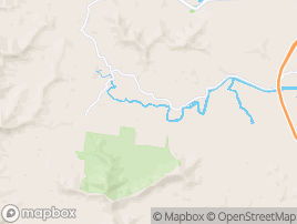 Map of Brierfield area