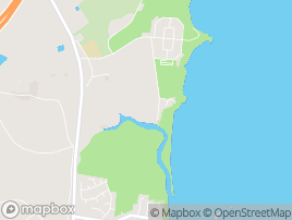 Map of Mullaway area