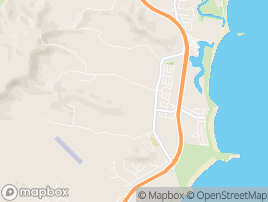 Map of Sandy Beach area