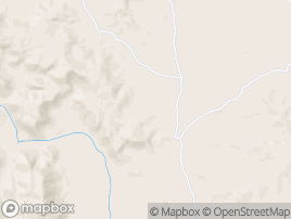 Map of Fine Flower area