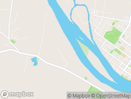 Map of Waterview area