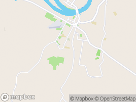 Map of South Grafton area