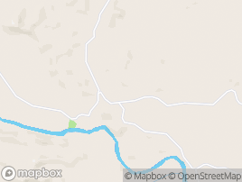 Map of Copmanhurst area