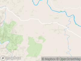 Map of Ramornie area