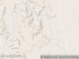 Map of Heifer Station area