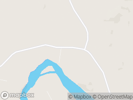 Map of Moleville Creek area