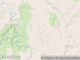 Map of Towallum area