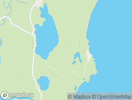 Map of Diggers Camp area