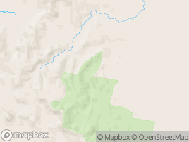 Map of Kippenduff area